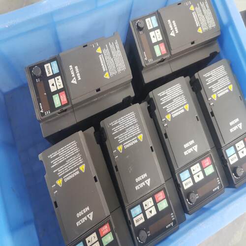 台达变频器 VFD7A5MS21ANSWER 1.5KW变频议价