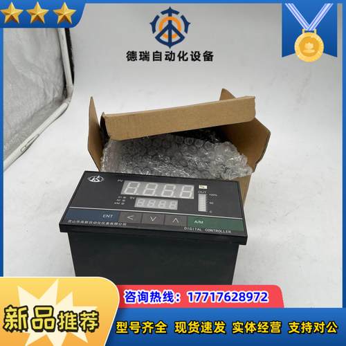 昆石数字仪表 DMTA-13517P2B0 (3) DMT议价