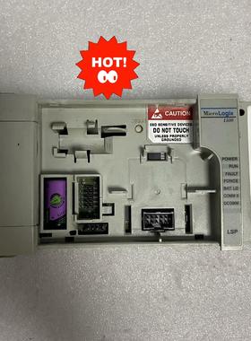 【工控自动化】AB模块 1764-LSP议价