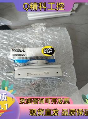 现货SMC全新原装MSQB2AE 拍摄