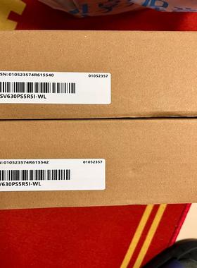 全新汇川SV630PS5R5I-WL  全新正品，图片实拍2