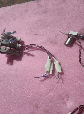 SMC原装电磁阀VDW21-5G-2-01-L-X304