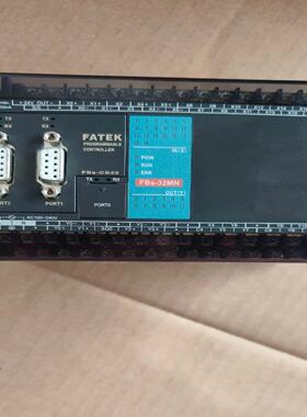 （请询价）永宏PLC FBS-32MN议价