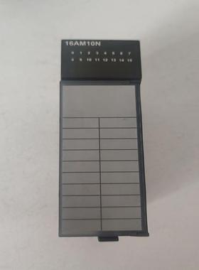 台达模块，AH16AM10N-5A   功能