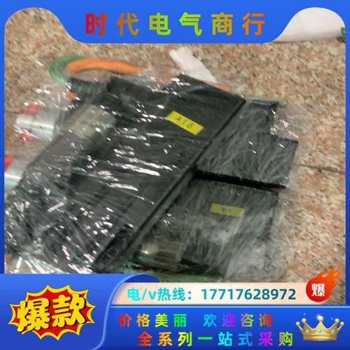 AB电机MPL-A1530U-EJ74AA，成色非常议价