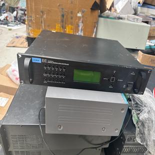 (设备配件)-录播A主机会议功能还广播3322成色正常AK