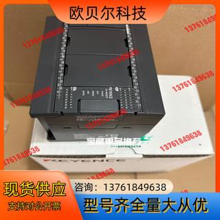 基恩士PLC模块KV N40DT