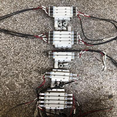 （请询价）SMCSY5340R-5G电磁阀议价