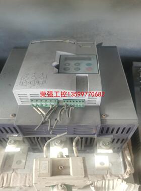 【荣强工控】SHSY山宇变频器115KW  SJR2  0115成色好，