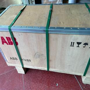 125A ABB变频器 55KW ACS510 全