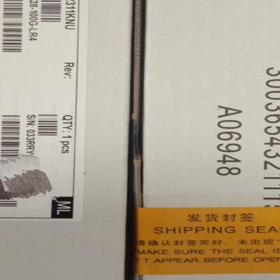 华为HUAWEI  02311KNU QSFP28-100G