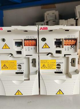 变频器ACS355-03E-02A4-4  变频