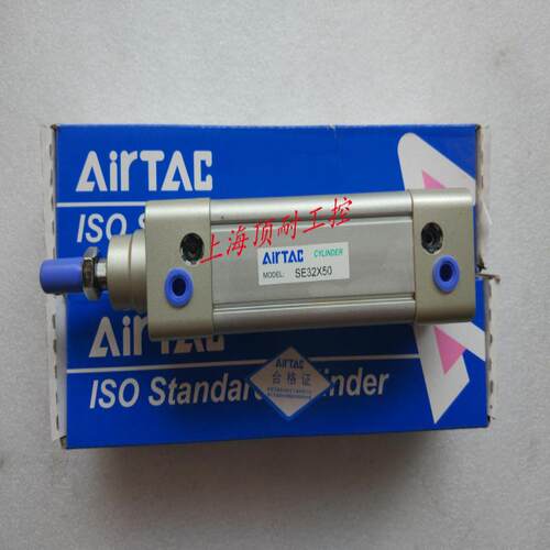 标准气缸SE32X25X50X75X100X125-S  AIRTAC  议价