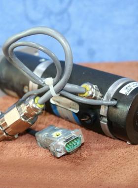 ROCKWELL/罗克韦尔伺服电机型号S240-1A/6