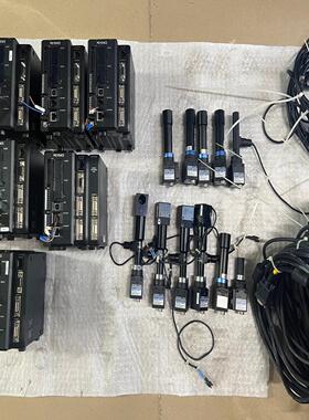 （设备配件）基恩士视觉XG-7000，XG-035M，CA-DC20E，