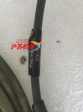 基恩士CV-C3货两条，