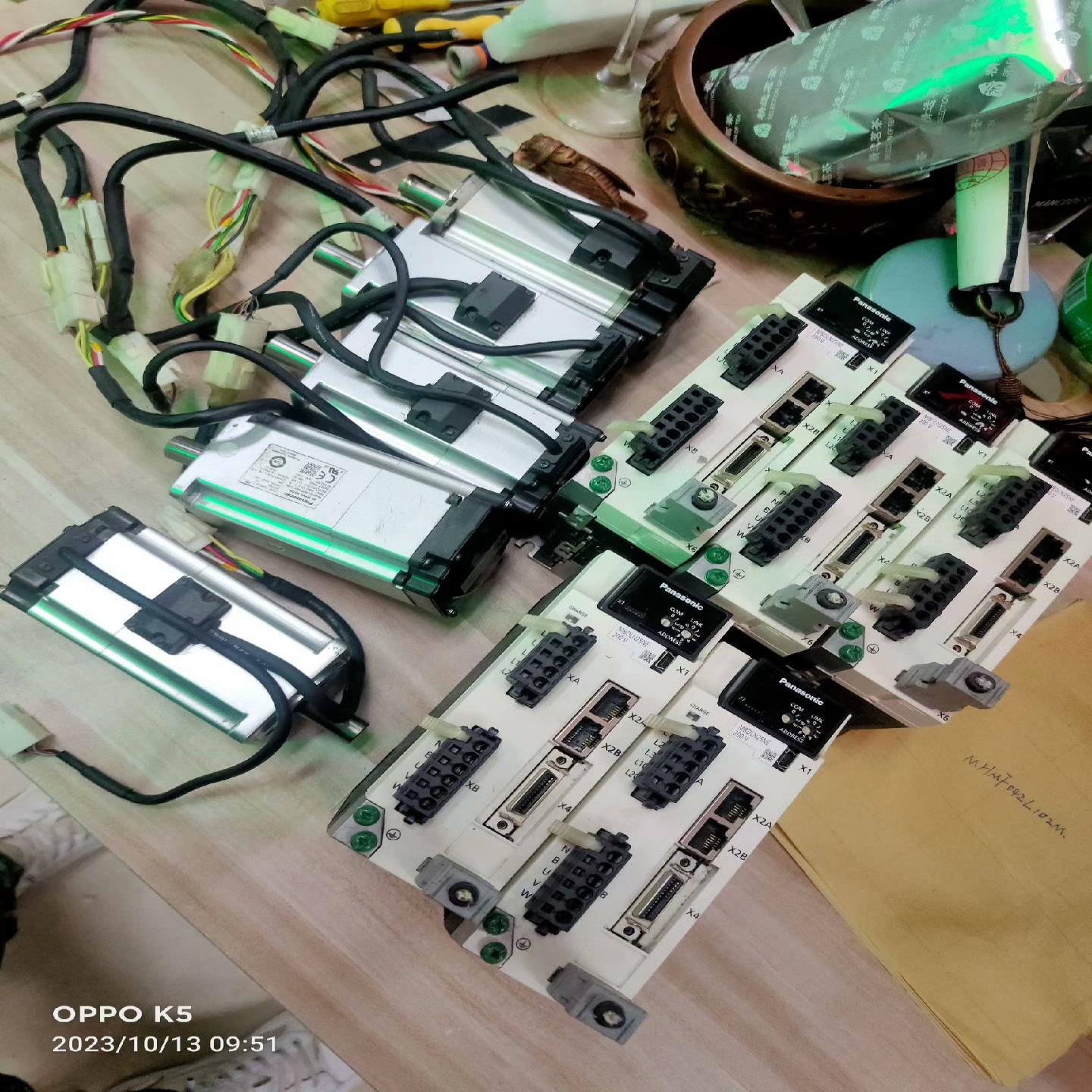 MBDLN25NEMHMF042L1D2M有5套，9成新，