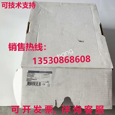 原装供应XBTF034610 面板 正常工作