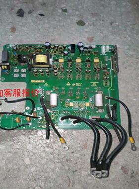 【环球】MT303GB2QD1 VerB  汇川变频器驱动板+模块