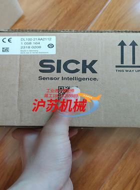dl100-21aa2112 西克全新原装正品，需要的老板私
