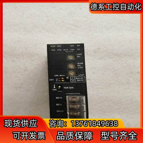 CJ1W-CLK21-V1  成色非常漂亮