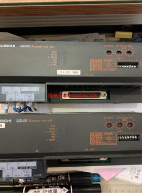 （请询价）CC-LinkAJ65BT-G4-S3拆机8议价