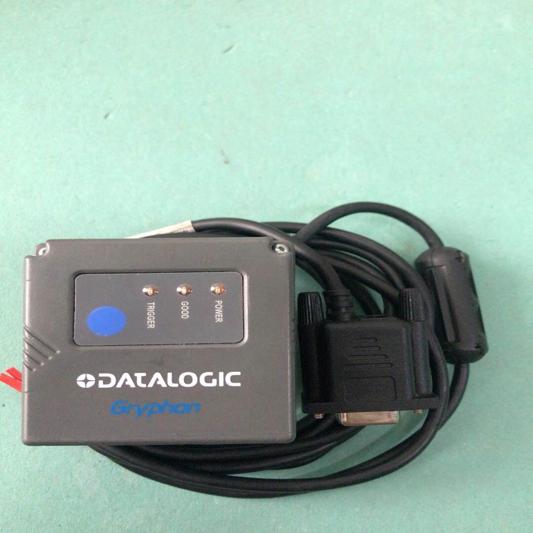 [德峰]Datalogic得利捷GFS4400 4450 4470二