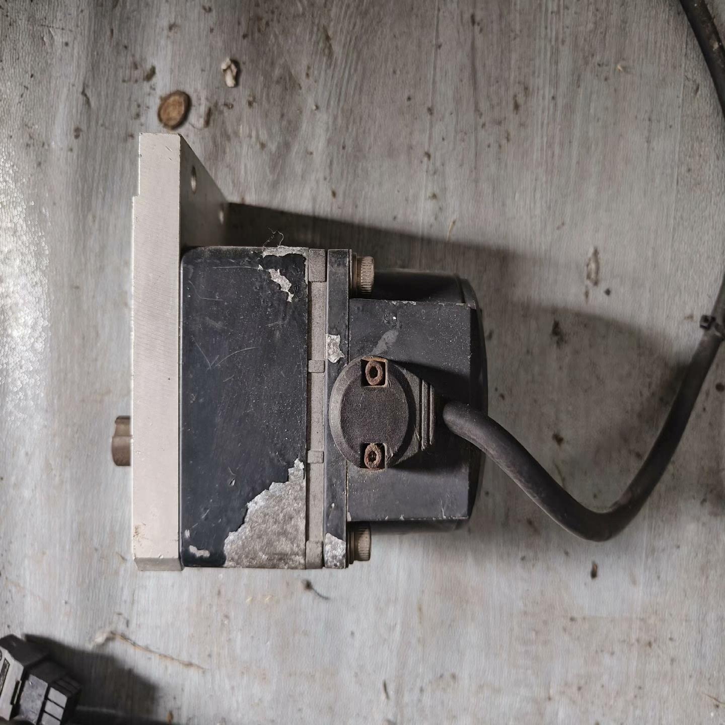 Vexta东方电机FBLM440A-GF GFH4G30 质