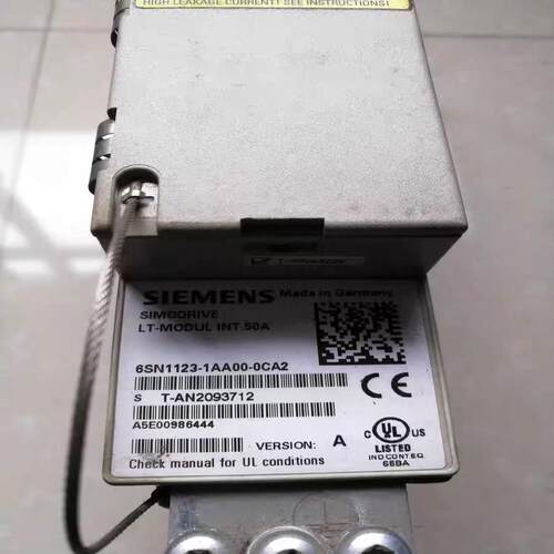 （设备配件）西门子6SN1118-1NH01-0AA1 6SN1123-