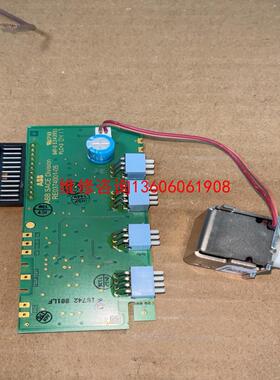 （请询价）ABB SACE Division RE0374001-05议价