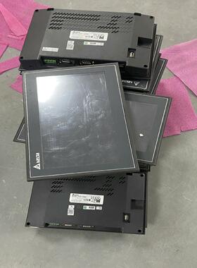 【工控自动化】台达触摸屏DOP-110WS议价