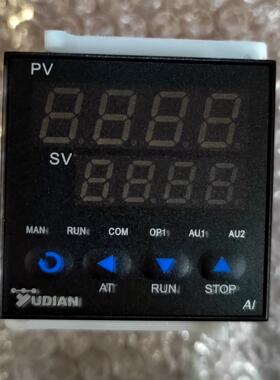 [德峰]宇电智能温控仪表 AI-836D61G
