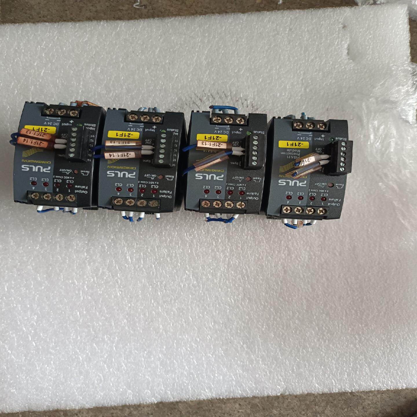 （设备配件）.CLASS2PISA11 PULS