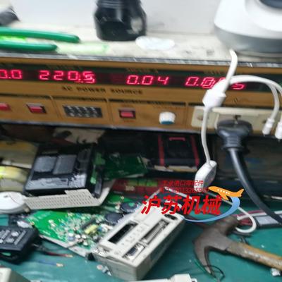 台达VFD-M 变频器VFD007M43B 0.75