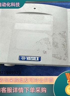 现货VAISALA维萨拉温湿度变送器HMT333,议