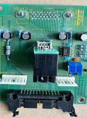（设备配件）TOKYO SE1MITSU 电路板