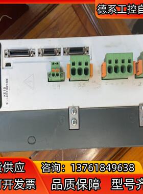 高创cdhd2-0202aec2，伺服驱动器，配件.