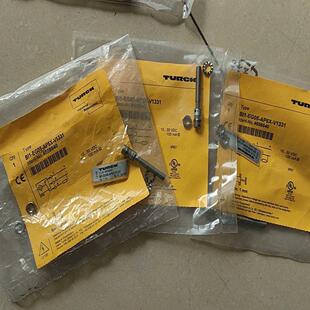 AP6X TURCK EG05 Bi1 V1331接 图尔克