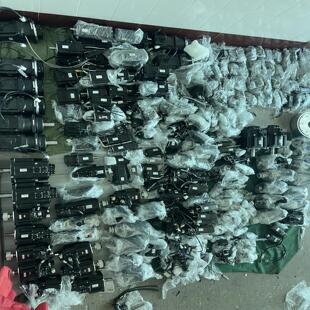 型号电机需要咨询请各类安川 德峰