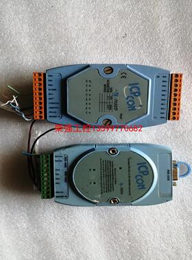【荣强工控】ICPCON泓格模块I-7052D，，I-7520A，，