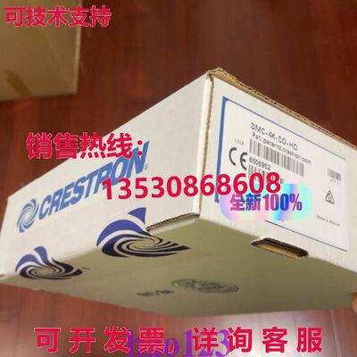 原装供应DMC-4K-HD0 DMC-4K-HD0 矩阵输入卡  Expedited