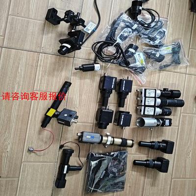 灰点工业相机CMLN-13S2M  2个（已出完），BASL