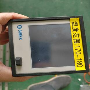 SIMEX温度表CMC-99-P/D/C/B/A-0B1