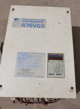 676VG3变频器