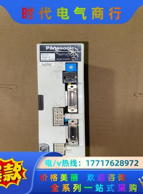 MUDS023A1A 伺服驱动器议价