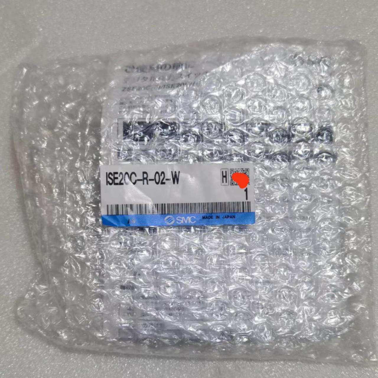 ISE20C-R-02-W高精度数字式压力开关原装进