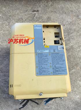 安川H1000变频器CIMR-HB4A0031FAA15