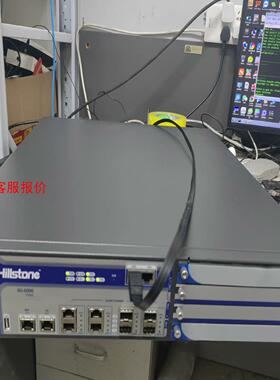 山石 Hillstone SG-6000 E5660山石网科
