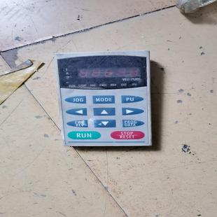 台达 V系列面板 VFD