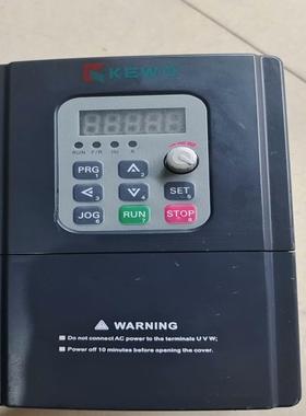 【工控自动化】深圳科沃AD350系列变频器，1.5议价